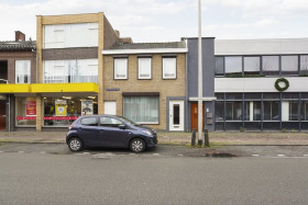 Dom — Tilburg