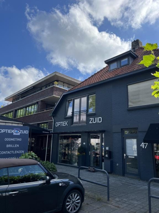 Bekijk foto 1/5 van apartment in Soest