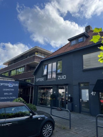 Appartement in Soest