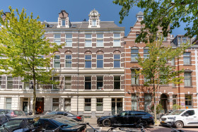 Mieszkanie — Amsterdam