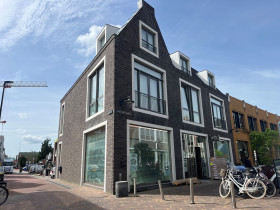 Mieszkanie — Veenendaal