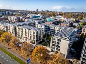 Mieszkanie — Nieuwegein
