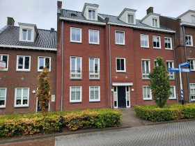 Mieszkanie — Meierijstad