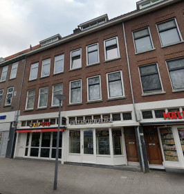 Mieszkanie — Rotterdam