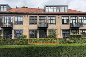 Mieszkanie — Leeuwarden