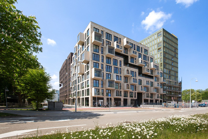 Zdjęcie 1 z 5 — apartment, Haarlemmermeer