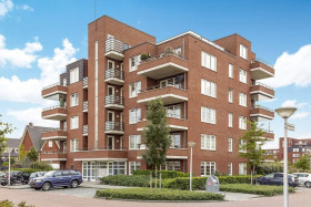Mieszkanie — Amstelveen