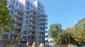 Appartement in Lelystad