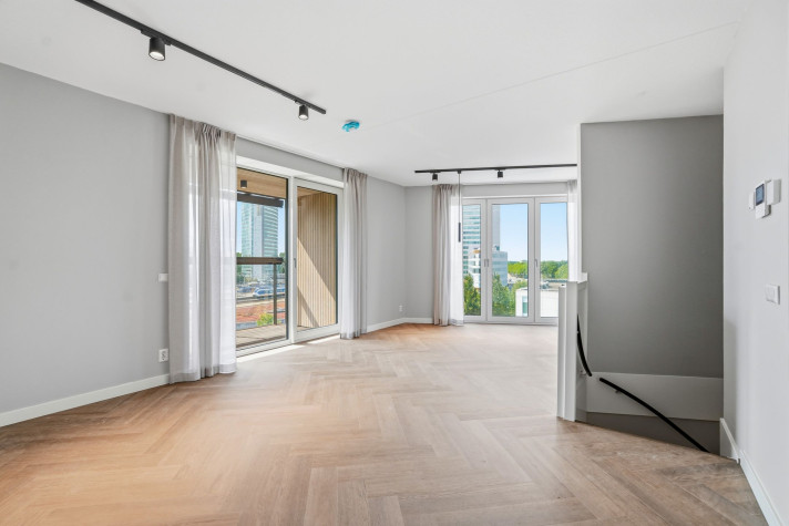 Zdjęcie 1 z 5 — apartment, Haarlemmermeer