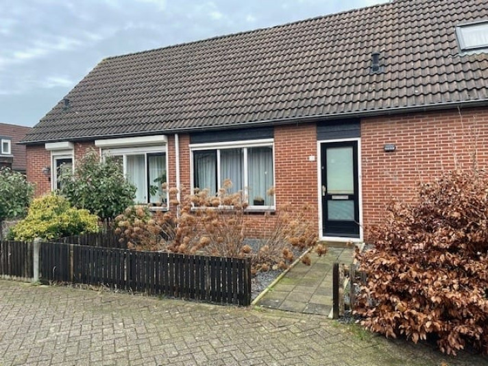 Bekijk foto 1/5 van house in Almelo