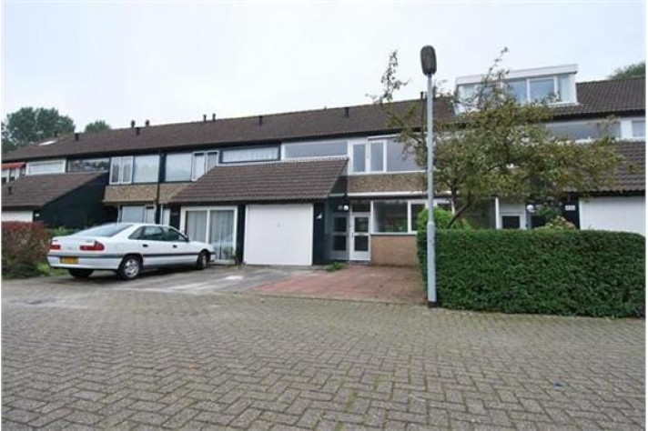 Zdjęcie 1 z 5 — house, Voorburg
