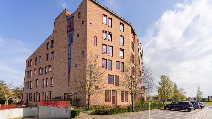 Bekijk foto 1/5 van apartment in Almelo