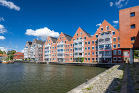 Mieszkanie — Hoorn