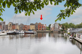Mieszkanie — Hoorn