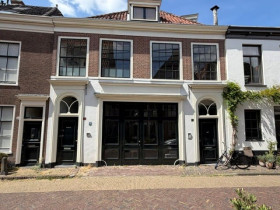 Mieszkanie — Haarlem