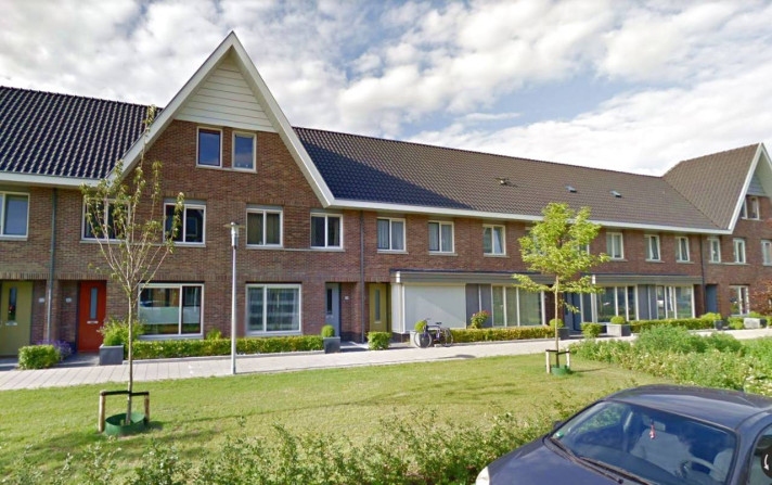 Zdjęcie 1 z 5 — house, Eindhoven