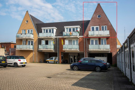 Mieszkanie — Hof van Twente