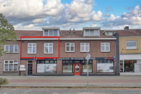 Mieszkanie — Eindhoven