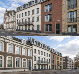 Mieszkanie — Maastricht