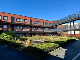 Appartement in Amersfoort
