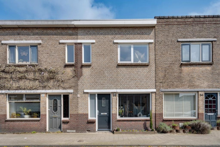 Zdjęcie 1 z 5 — house, Breda
