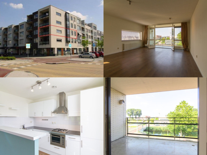Zdjęcie 1 z 5 — apartment, Barendrecht