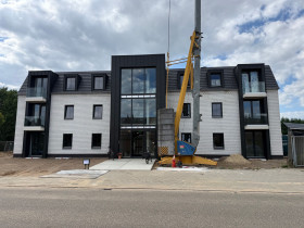 Appartement in Venlo