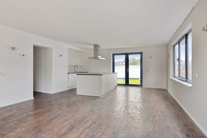 Zdjęcie 1 z 5 — apartment, Breda