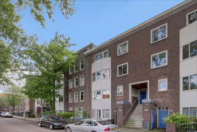 Mieszkanie — Amsterdam