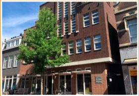 Mieszkanie — Helmond
