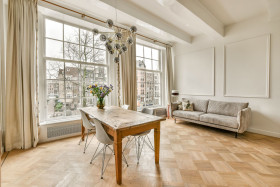 Appartement in Amsterdam