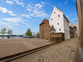 Mieszkanie — Nijmegen