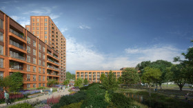 Appartement in Tilburg