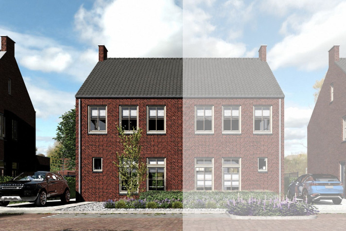 Bekijk foto 1/5 van house in Venray
