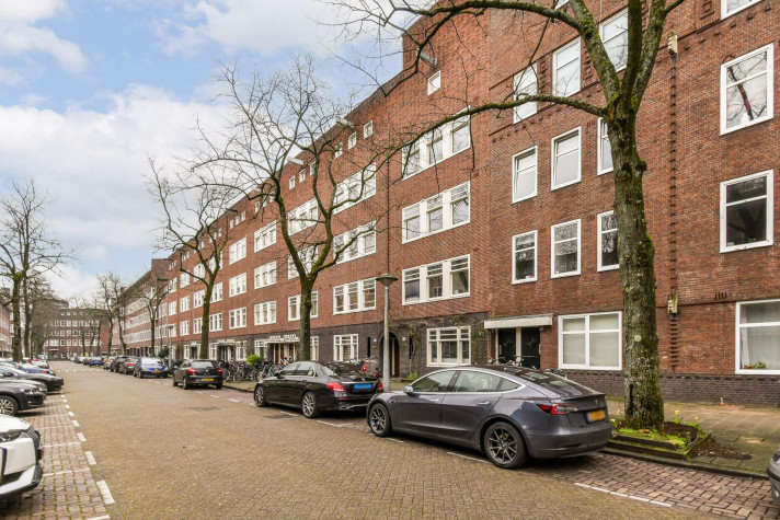Zdjęcie 1 z 5 — house, Amsterdam
