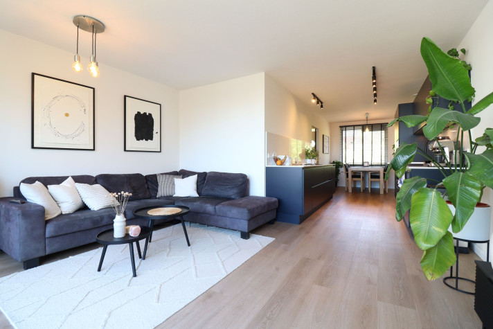 Zdjęcie 1 z 5 — apartment, Amsterdam