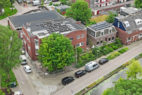 Appartement in Gouda