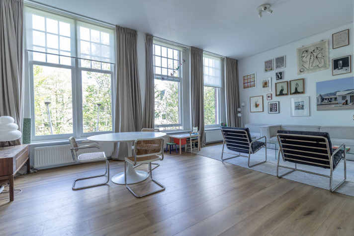 Zdjęcie 1 z 5 — apartment, Amsterdam