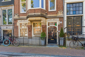 Appartement in Amsterdam