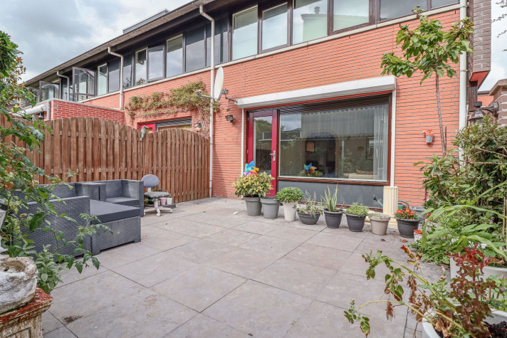 Zdjęcie 1 z 5 — house, Amsterdam