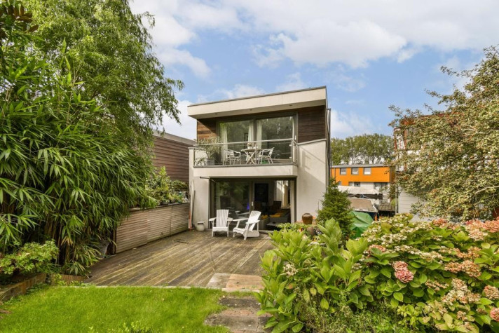Zdjęcie 1 z 5 — house, Amsterdam