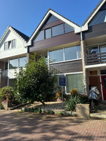 Woonhuis in Bussum