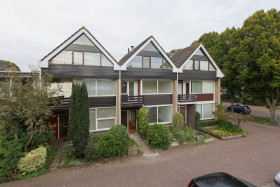 Woonhuis in Bussum