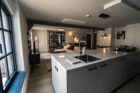Appartement in Maastricht