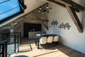 Mieszkanie — Maastricht