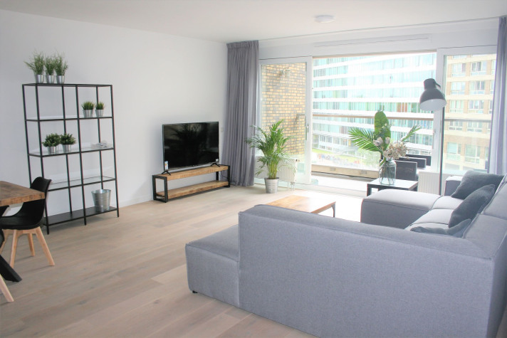 Zdjęcie 1 z 5 — apartment, Amsterdam
