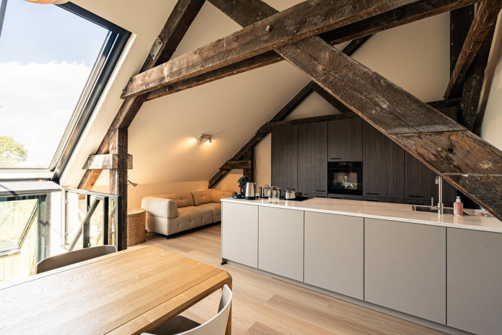 Zdjęcie 1 z 5 — apartment, Maastricht