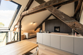 Mieszkanie — Maastricht