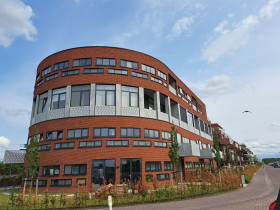 Mieszkanie — Almere