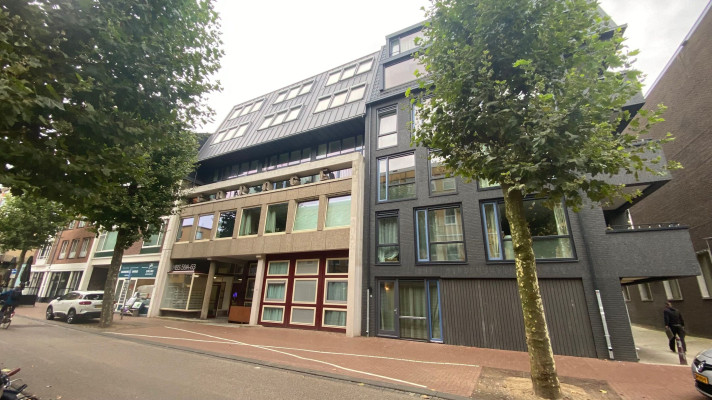 Bekijk foto 1/5 van apartment in Nijmegen